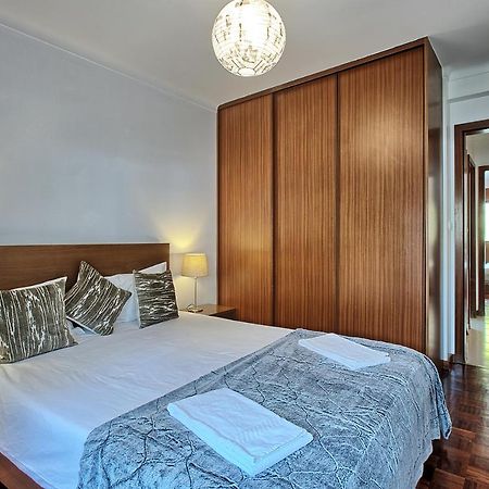 Garden Cristo Rei Appartement Lissabon Buitenkant foto